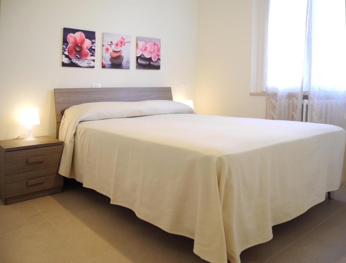 Apartmán 36 Cattolica Exteriér fotografie