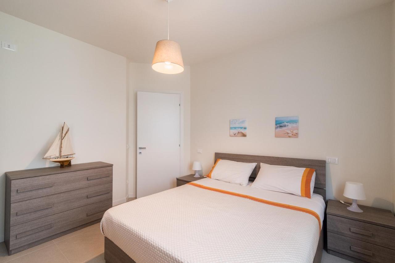 Apartmán 36 Cattolica Exteriér fotografie